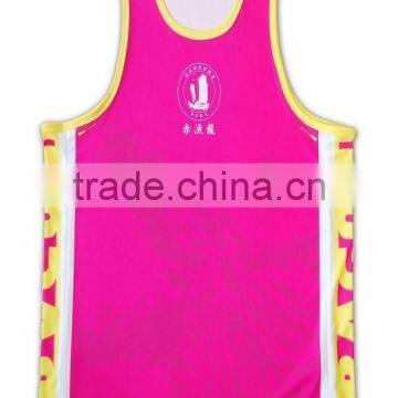 Hot Sales Factory Price Fashion Casual Tank Top photo-5
