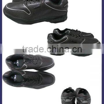 Brand design OEM golf shoes best quality