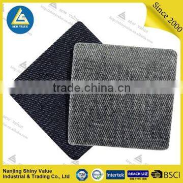 ODM Factory Price Custom Iron on Patches photo-4