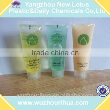 yangzhou new lotus hotel 30ml tube