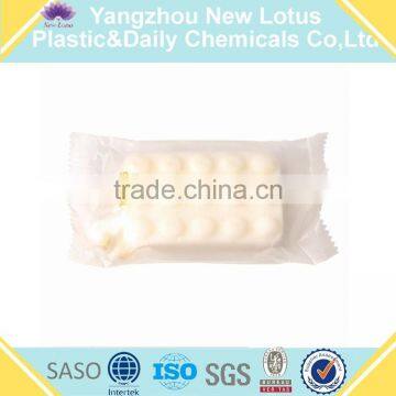 high grade hotel toilet soap bath soap