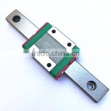 Miniature Linear Guide Rail and Block MGN12C photo-2