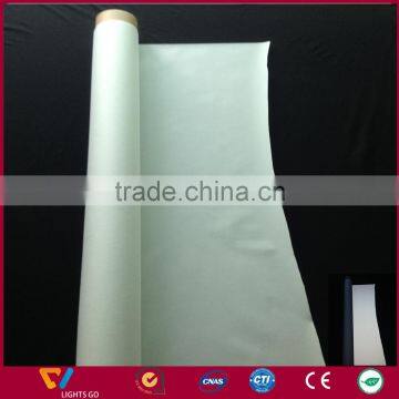 hi Vis the Silver High Light Retro Reflective Fabric Material for Clothes photo-3