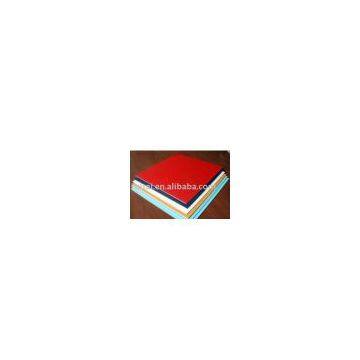 pvc ceiling board