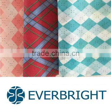 118th Canton Fair Hot Sale Jacquard Weaving Fabric for Mattress
