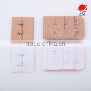 Bra Extender for Bra Accessories Bra Hook and Eye Tape Passed Oeko-tex photo-3