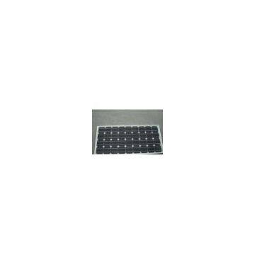 solar module