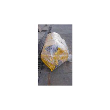 Rotary Drilling Rig Core Drilling Bucket photo-3