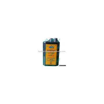 6V4R25 BATTERY