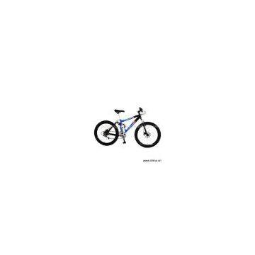 Sell Mountain Bike