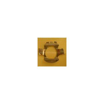 designed clip D2 HID bulb adapter for GM Bora / New Regal H021