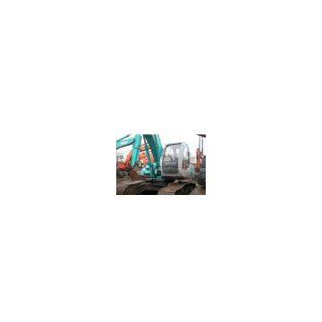 Used Excavator KOBELCO SK200-5