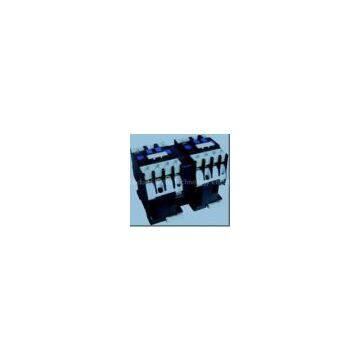 CJX2-N Mechanical Interlocking Contactor photo-2