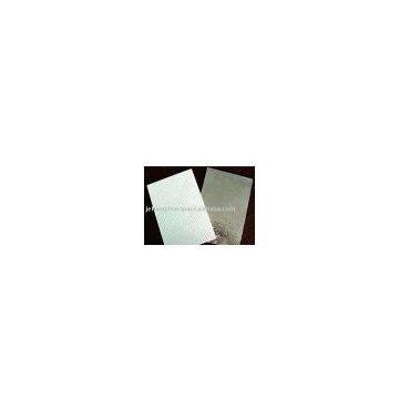 PVC Gypsum Board With Aluminum Foil Back