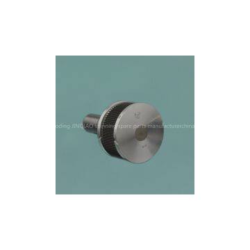 Spare Part-opening Roller Complete for Schlafhorst Saurer OE Spinning Machinery photo-2
