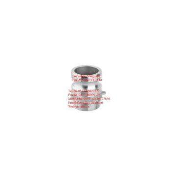 quick connector