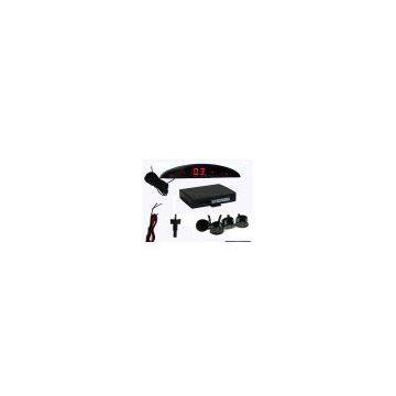 Mini LED Display Car Parking Sensor - RD028C4