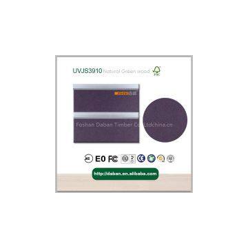 Foshan Daban Tiomber MDF Wood Panel From China photo-3