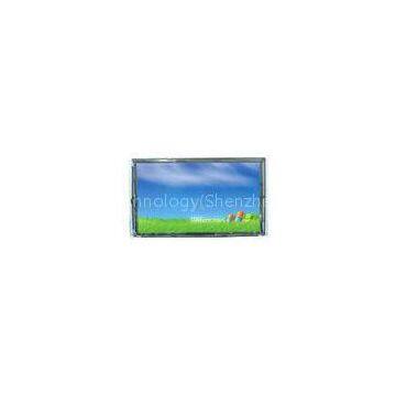 31.5 Inch 1366x768 Pixels and AC 100 240V / 12V DC SAW Commercial Industrial LCD Displays