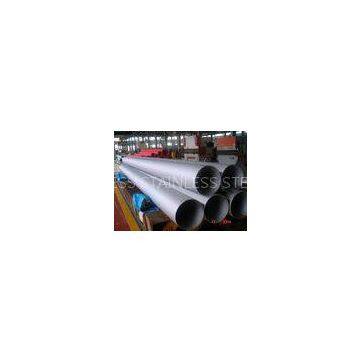 ASTM A269 Seamless Stainless Steel Tubing TP 347 / 347H Cold Drawn Seamless Tubes