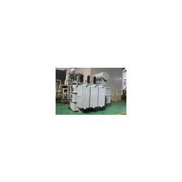 Toroidal Power Distribution Transformers , 35KV 215KVA Power Transformer