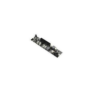 250W 12V Solid State DC-DC Power Module With Short Circuit Protection