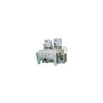 Water Cooling Horizontal High Speed Mixers , ISO CE SGS SRL-ZW