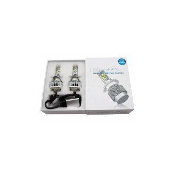 Car Led Headlight Bulb photo-3