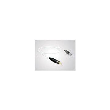 5mW Red Diode Laser Module 635nm wavelength for Aiming beam / Printing