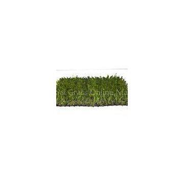 Field And Lime Green Plastic Artificial Grass Poly Ethylene Polypropylene