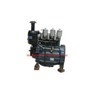 Sell Deutz MWM D302-3 series air cooled diesel engine for generator set & water pump set