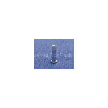 Gas Welding Tip Weller Soldering Iron Tips For Precision Welding