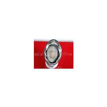 66 / 110KV XLPE Insulated Corrugated Aluminum And PE Sheathed Underground Cables