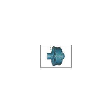 PNEUMATIC CLUTCH