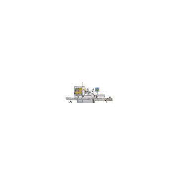 Sell Horizontal Vial Labeling System with Bottle-to-Tray Insertion