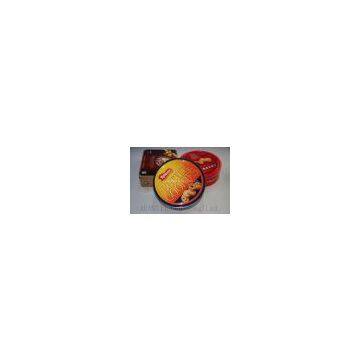 supply tinplate can