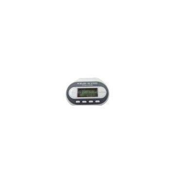 Sell Car FM Transmitter