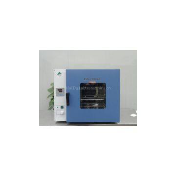 industrial Laboratory Hot Air Oven Air Circulating Environmental Test Lab