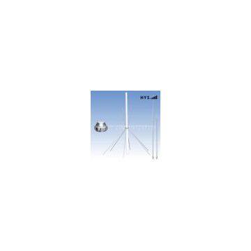 VHF 2.5dBi Full Band Omni Antenna