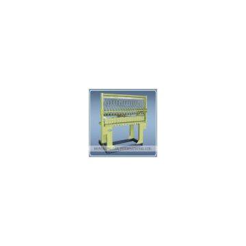 HT-360clay brick making production line