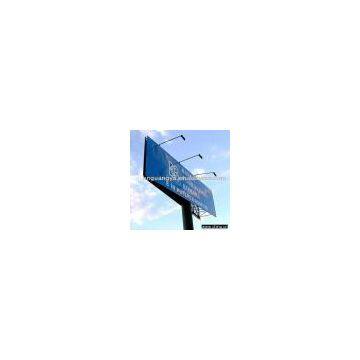 PVC Flex for Frontlit Billboard