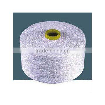 Recycle Spun Polyester Yarn