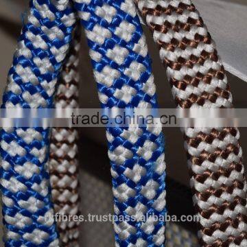Flat Braided Rope