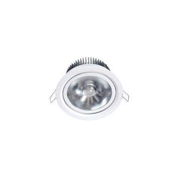 21W COB downlight recessed LED downlight high power COB down light LED ceiling light COB spot light 4\