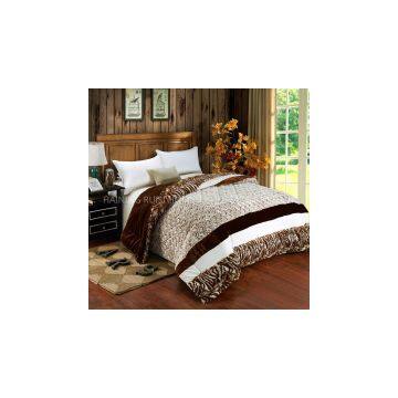 Bedding Set（1-8 Pcs）