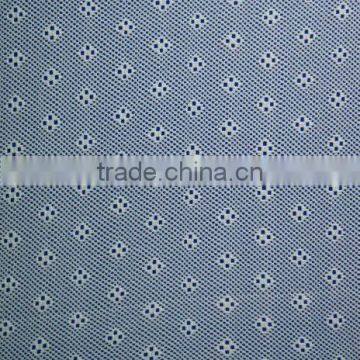 Nylon Lace Fabric With Spandex