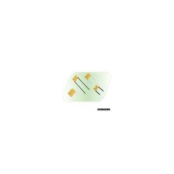 Sell Metallized Polypropylene Film Capacitor