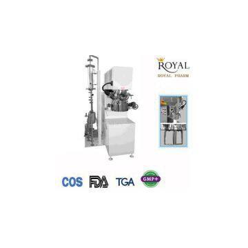 Lab Disperser