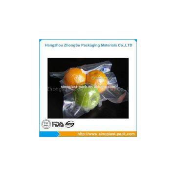 Best Vacuum Film Bags For Fruit