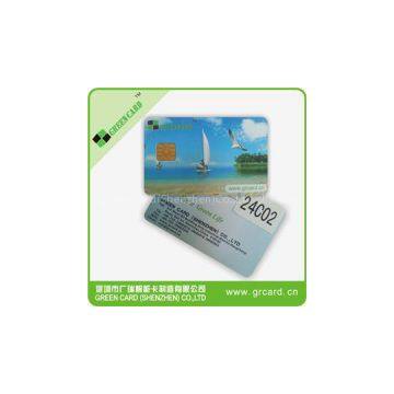 Smart Card